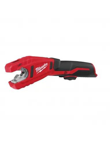 Meilleure Vente Coupe Tube 12V 12 à 28mm C12 PC-0 (machine seule) 4933411920 - Milwaukee