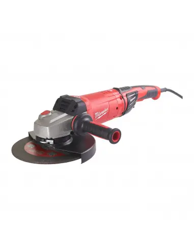 Produit De Marque Meuleuse 230 MM 2400W AGVKB 24-230 EKX DMS 4933471463 - Milwaukee