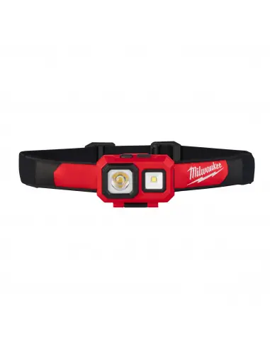 Acheter En Ligne Lampe frontale sur pile HL-SF 4933471388 – Milwaukee