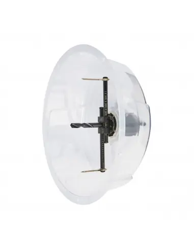 Scie cloche ajustable 51 à 178mm 49560260 - Milwaukee Meilleur Choix