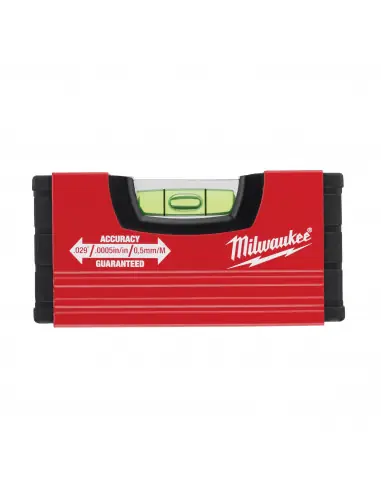 Jusqu'à Épuisement Des Stocks Niveau 10 cm MINIBOX 4932459100 - Milwaukee