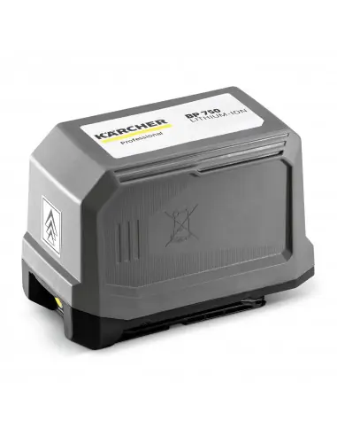 Solde Batterie lithium-ion BP 750/36 46540160 – Karcher