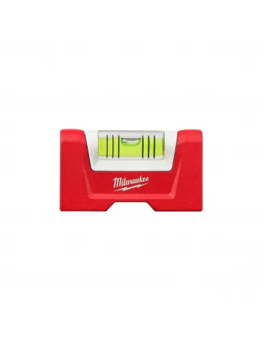 Niveau à bulle TORPEDO COMPACT 4932472122 - Milwaukee Acheter Direct