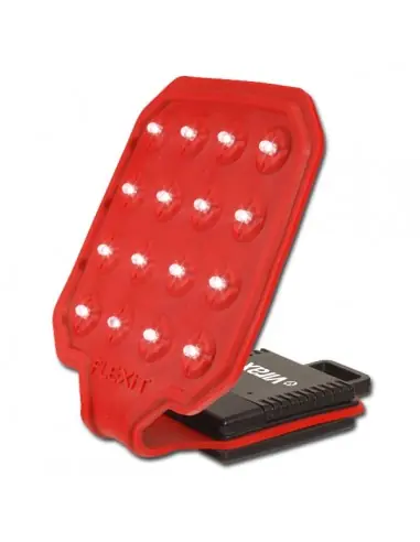 Super Prix Lampe flexible orientable led 262800 – Virax