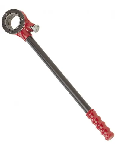 Super Prix Cage à cliquet 1.1/2 - 2" pour filière manuelle à têtes interchangeables 136490 - Virax