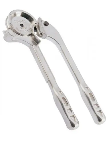 Must-Have Pince à cintrer 14 mm / R50 en aluminium 251414 - Virax
