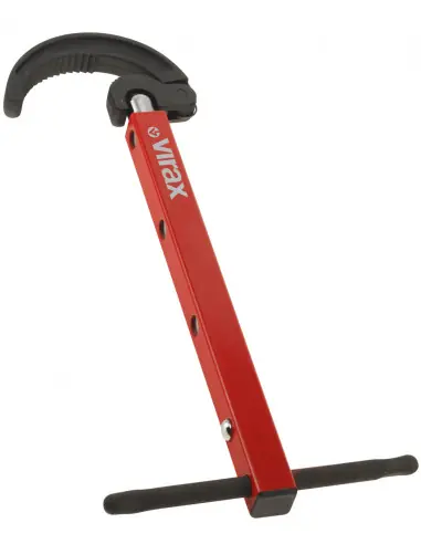 Bon Marché Clé lavabo Sanicrom télescopique 261450 – Virax