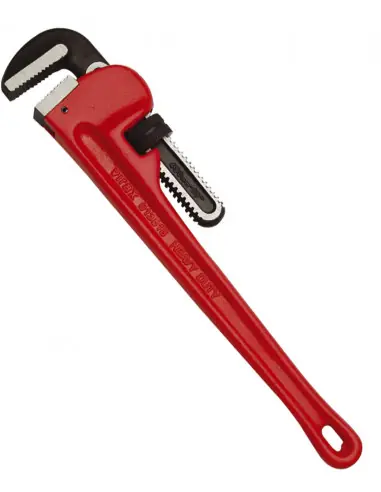 Achat Immédiat Clé Viragrip en fonte Heavy Duty 14&Prime; 013814 – Virax