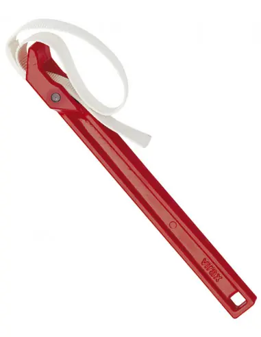 Bon Marché Clé à sangle 450 mm 011600 - Virax