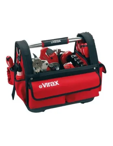 Mini sac à outils textile 382650 - Virax Meilleur Prix