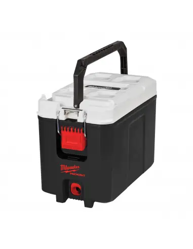 Retour Gratuit Glacière rigide PACKOUT HARD COOLER 4932471722 – Milwaukee