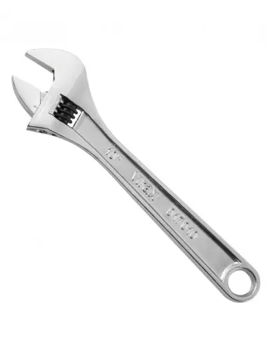 Soldes Clé à molette 6" 150 mm 017006 - Virax