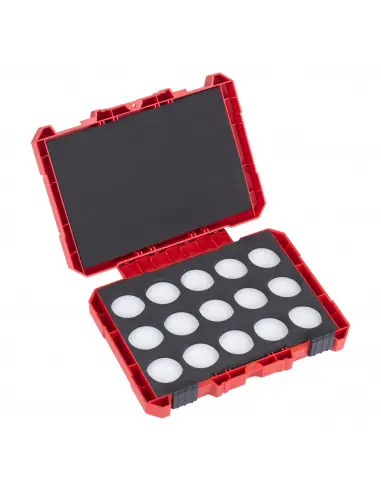 Certifié Coffret pour matrice de sertissage 4932459339 - Milwaukee