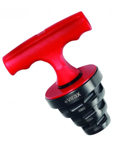 Calibreur 16X2.25 – 20X2.5 – 25X2.5 – 26X3 – 32X3 mm 221278 – Virax Expédié Aujourd&rsquo;hui