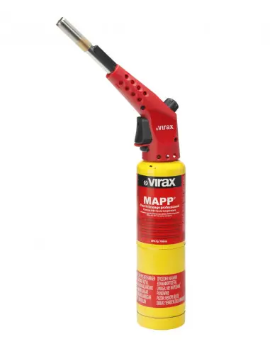 Cartouche gaz MAPP US 1‘‘ 788 ml 521700 – Virax Authentique