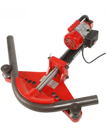 Retour Gratuit Cintreuse hydraulique électrique 3/8-2‘‘ GAZ 240843 – Virax