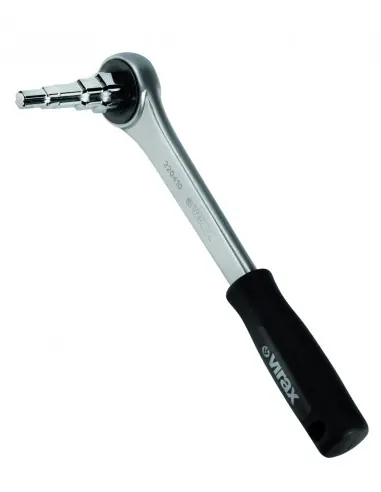 Clé de montage étagée Ø 3/8" - 1/2" - 3/4" - 1" 220420 - Virax Soldes