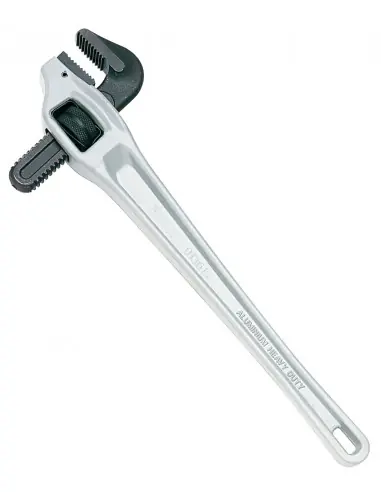 Commande En Gros Clé Viragrip TUBAR 24‘‘ 90° aluminium 013624 – Virax