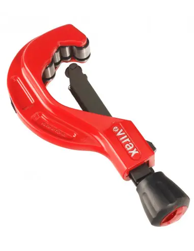 Coupe tube cuivre à avance rapide 6-67 mm CT 67 210455 - Virax Solde