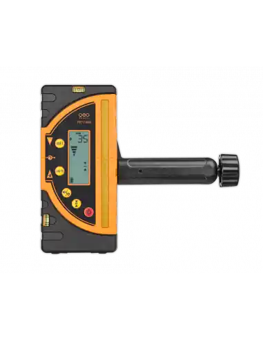 Affaire À Saisir Cellule de réception FR 77-MM pour lasers rotatif 257100 – Geo Fennel