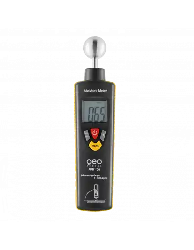 Detecteur d‘humidité FFM 100 800650 - Geo Fennel Solde