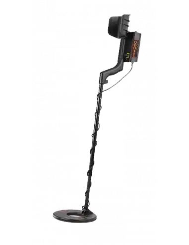 Meilleur Choix Détecteur de métaux FMD 60 800800 - Geo Fennel