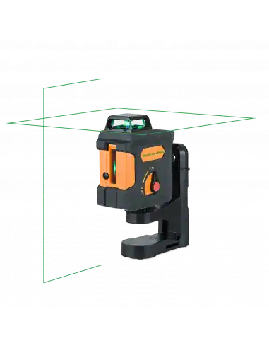 Offre Du Jour Laser croix Geo1X-360 GREEN 533100 - Geo Fennel