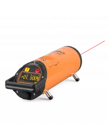 Laser de canalisation FKL 44 (CL 2) 454000 – Geo Fennel Offre Limitée