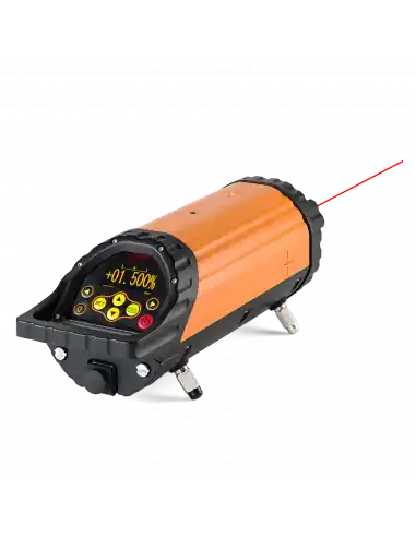 Acheter Direct Laser de canalisation FKL 55 (CL 2) 455520 – Geo Fennel