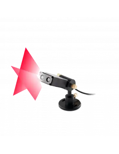 Laser de positionnement FPL C-5 (Croix) 519105 - Geo Fennel Seulement Aujourd'hui
