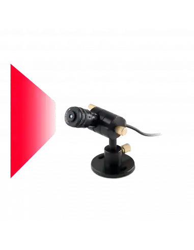 Laser de positionnement FPL L-10 (Ligne) 519010 - Geo Fennel Commander Maintenant