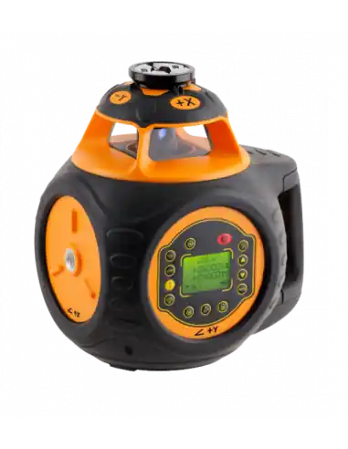 Laser rotatif double pente FL 505HV-G (CL 2) & FR 77-M 231025 - Geo Fennel Nouvel Arrivage