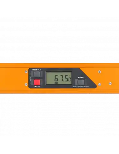Nouvelle Collection Lecteur d‘angle digital A-Digit 50 650050 - Geo Fennel