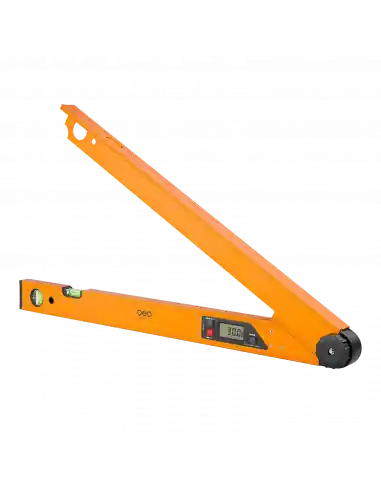 Lecteur d‘angle digital A-Digit 75 650075 - Geo Fennel Solde