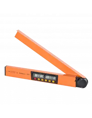 Prix Bas Lecteur d‘angle digital Multi-Digit pro + 600010 - Geo Fennel