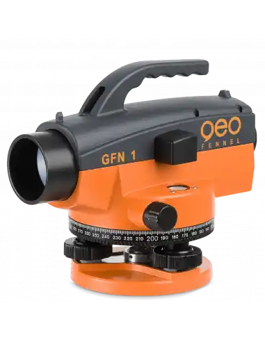 Solde Niveau optique GFN 1 400 gon 200200 - Geo Fennel