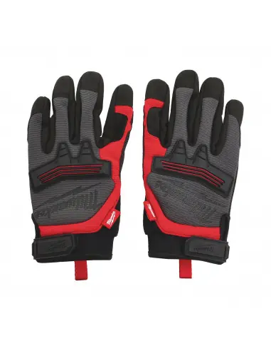 Gants de travail Work Gloves Taille 9/L 48229732 – Milwaukee Marque
