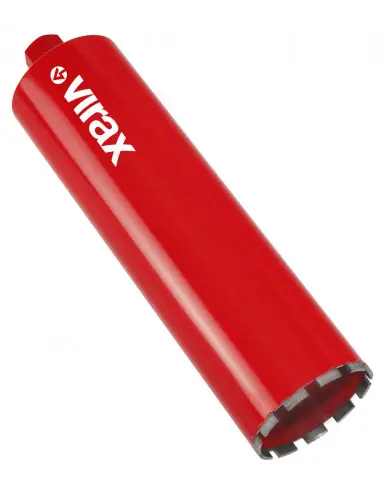 Bon Plan Couronne diamantée 430 mm 1.1/4‘‘ Ø 82 mm 053514 – Virax