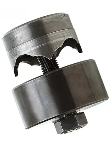 Emporte pièce 35 mm 221135 - Virax Satisfait Ou Remboursé