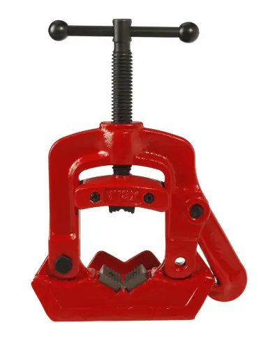 Étau à tube ETAUGRIFF n°3 3/4&Prime;-6&Prime; 200230 – Virax Usine Directe