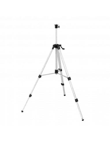 Seulement Aujourd&rsquo;hui Trépied à colonne alu 64-188 cm FS 10 302000 Geo Fennel
