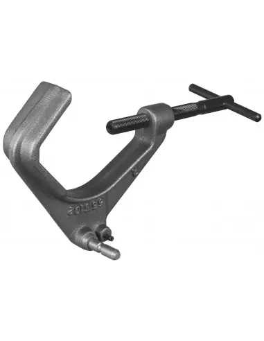 Vente Directe Guide pour scie sabre Tiger 4&Prime; 563100 R – REMS