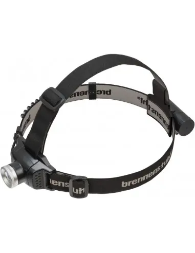 Lampe frontale LED rechargeable LuxPremium 250 lumen IP44 Nouvel Arrivage