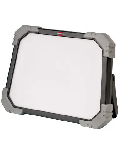 Produit De Marque Projecteur LED DINORA portable 5000 lumen IP65 47W