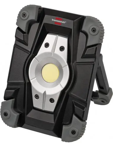 Projecteur LED rechargeable 1000 lumen IP54 10W Bon Plan