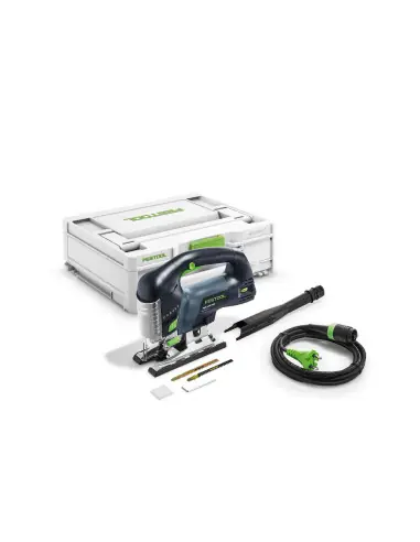 Scie sauteuse PSB 420 EBQ-Plus CARVEX 576186 - Festool Acheter En Ligne