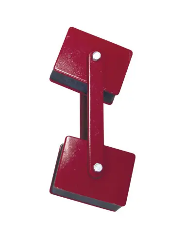 Double aimant articulé spécial soudure MAGNETIC P20.180 044302 – Gys Commander Maintenant