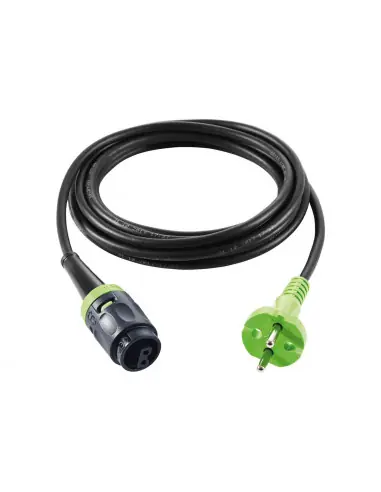 Quantité Limitée Câble plug it H05 RN-F-5,5 203899 - Festool