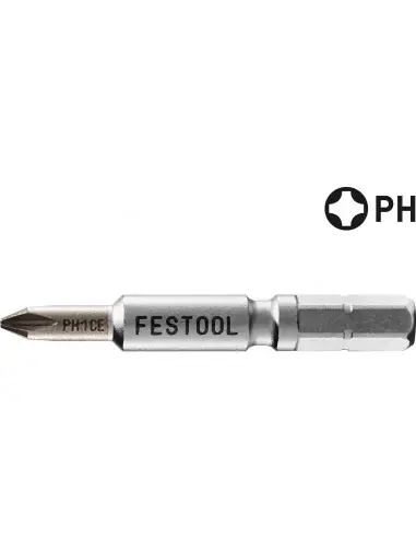 Achetez Aujourd'hui Embout PH PH 1-50 CENTRO/2 205073 - Festool