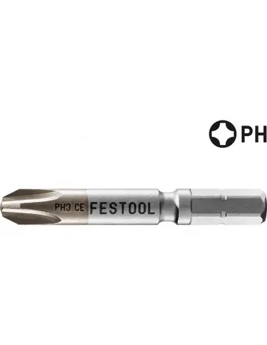 Embout PH PH 3-50 CENTRO/2 205075 - Festool Jusqu'à Épuisement Des Stocks